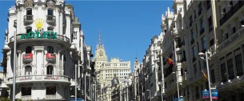 Madrid