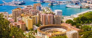 Málaga próximamente