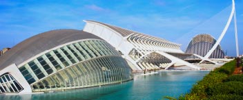 Valencia próximamente