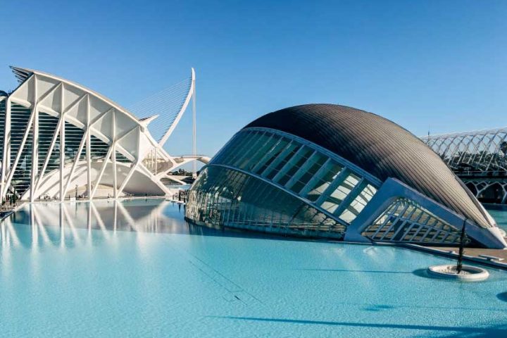 Valencia galeria