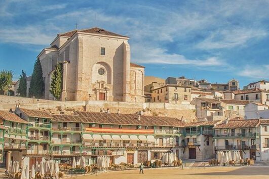chinchon
