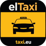 logo the taxi app