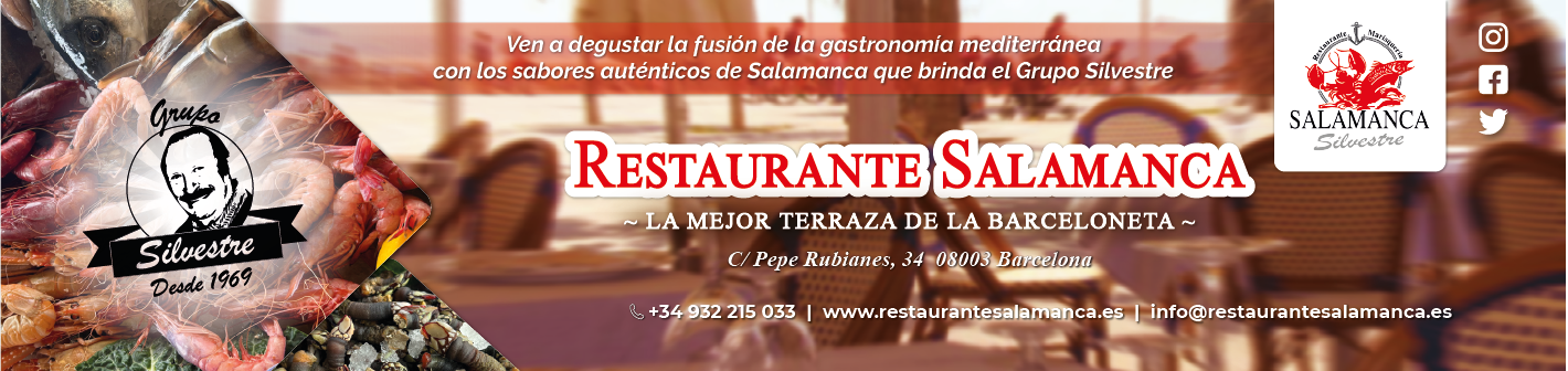 Banner Salamanca compact
