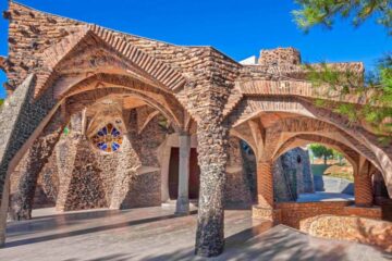colonia guell
