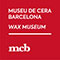 museu de cera barcelona logo