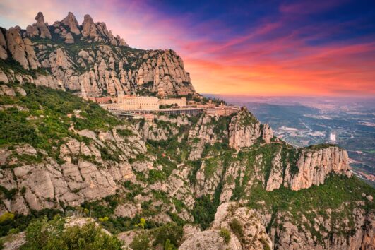 montserrat