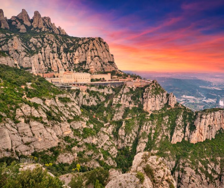 montserrat