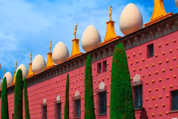 museo dali c pavel lipskiy rf jpg