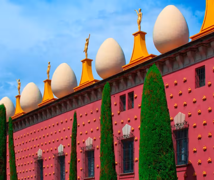 museo dali c pavel lipskiy rf jpg
