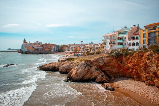 sitges