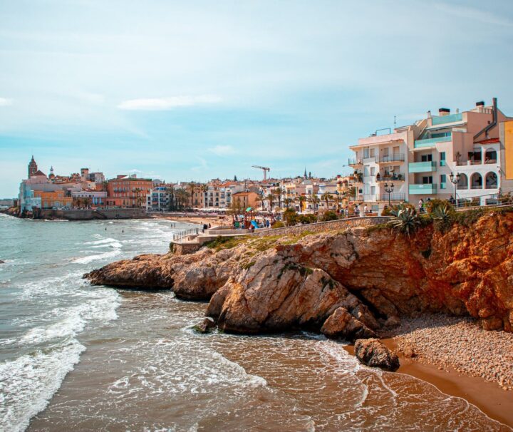 sitges