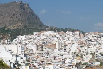 AloraMountain