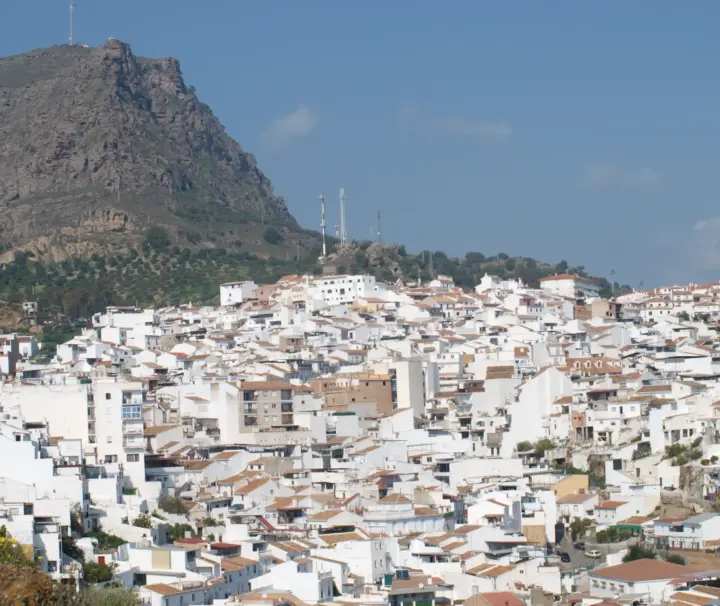 AloraMountain