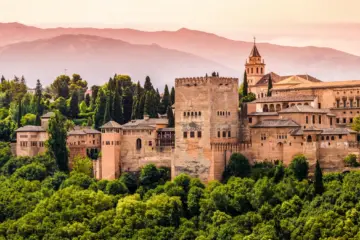 alhambra