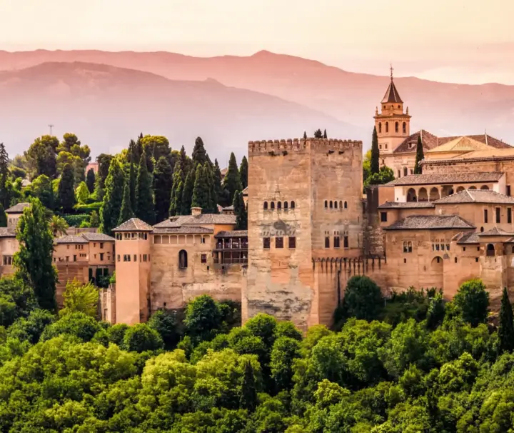 alhambra