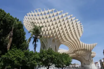 antiquarium sevilla