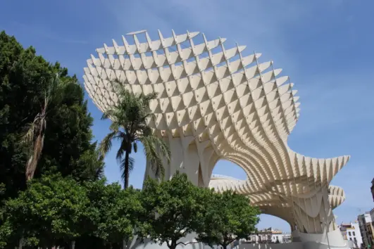antiquarium sevilla