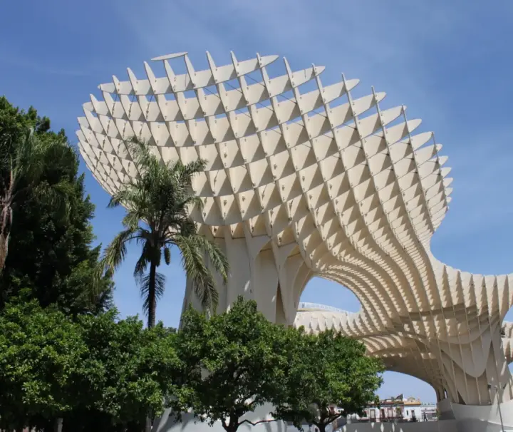 antiquarium sevilla