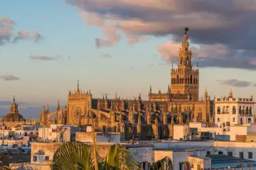 catedral sevilla