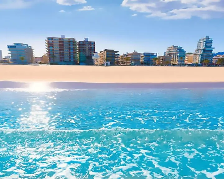gandia