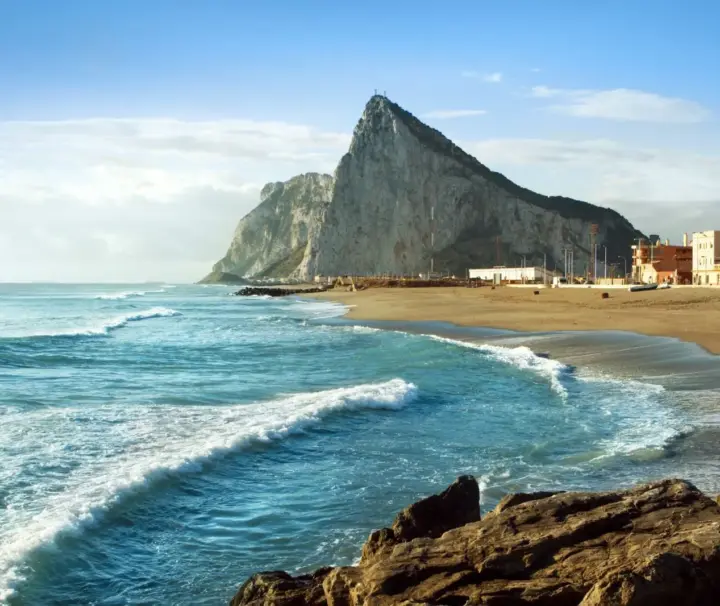 gibraltar prova ()