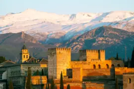 granada gran