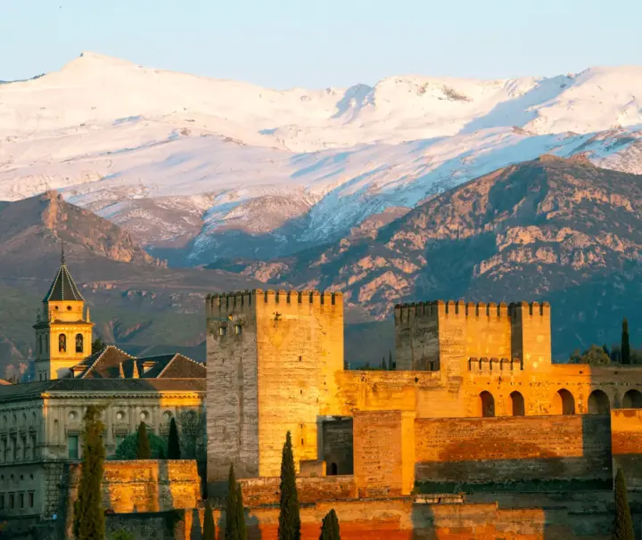 granada gran