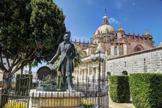 jerez