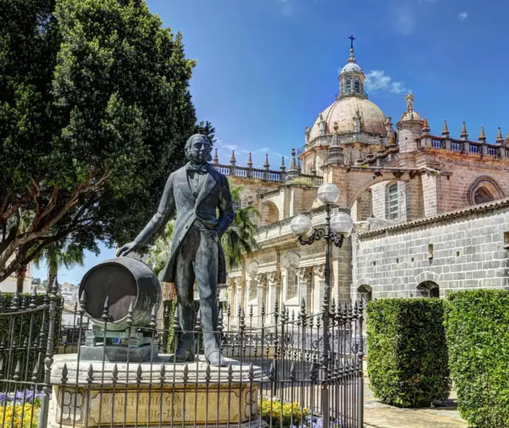 jerez