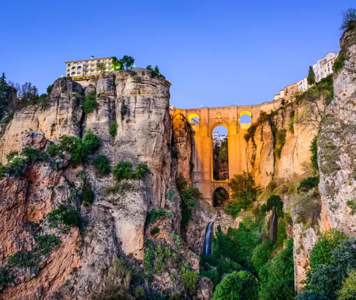 ronda