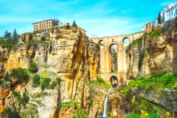 ronda