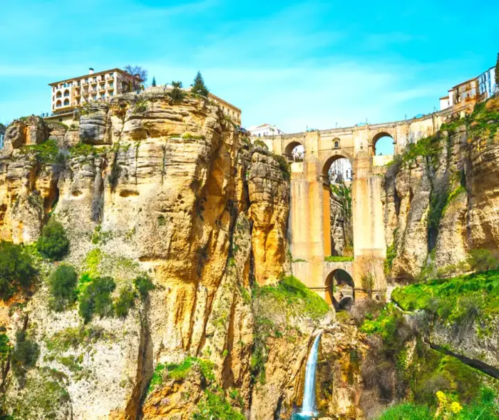 ronda