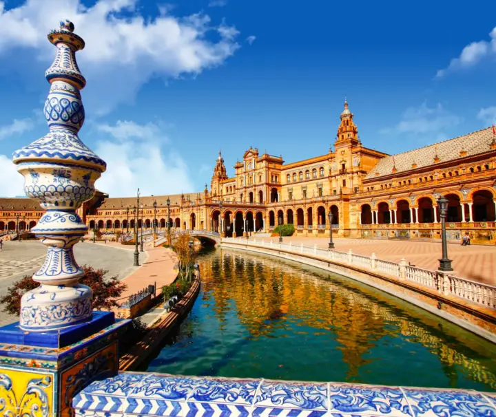 sevilla